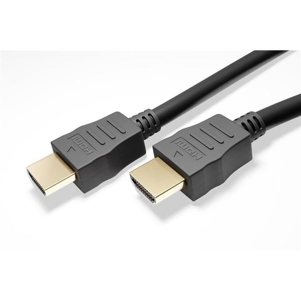 HDMI™ hög hastighet kabel med Ethernet