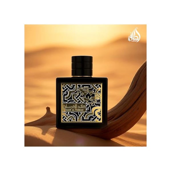 Unisex parfym Lattafa EDP Qaed Al Fursan (90 ml)
