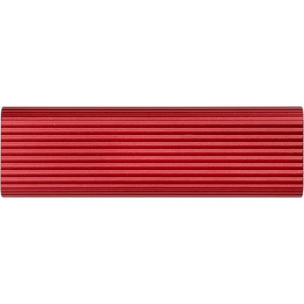 Extern Hårddisk - Patriot Memory - PTPL1TBPEC - 1 To - USB-C - Aluminium - 1000 Mo/s