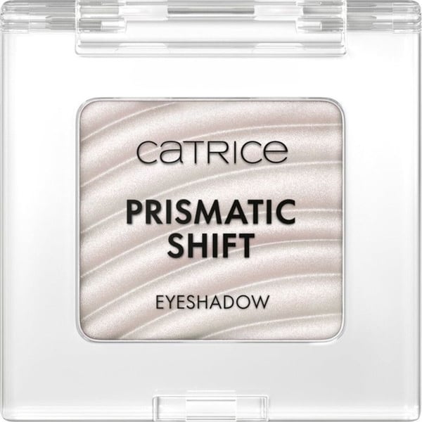 Ögonskugga - CATRICE - Prismatic Shift - 10 Pink Horizon - Prismatisk - Hög pigmentering
