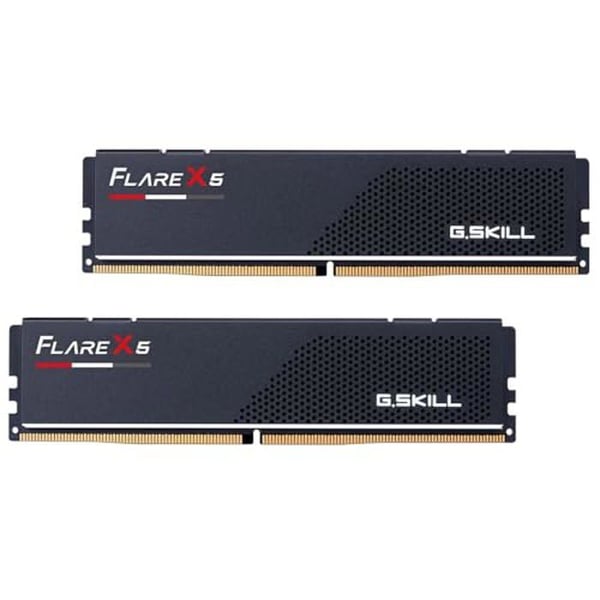 RAM-minne DDR5 - G.SKILL - 32-GX2-FX5 Flare A - 32 GB - 6000 MHz - CL28