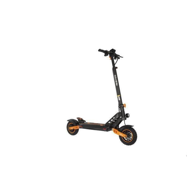KuKirin G2 Max Elektrisk Scooter - 60 km/t, 80 km Rækkevidde, 30° Stigning, IP54, 10" Terræn Dæk