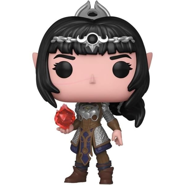 Figur - Funko - Shadowheart - Vinyl - Baldur's Gate 3 - 9,5 cm