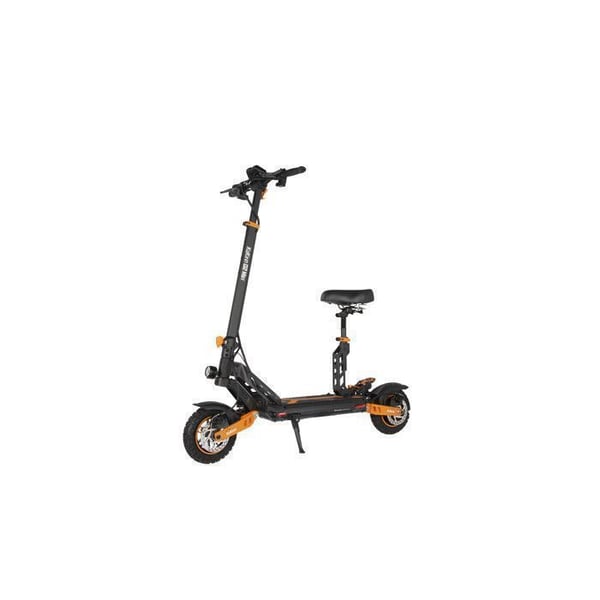 KuKirin G2 Max Elektrisk Scooter - 60 km/t, 80 km Rækkevidde, 30° Stigning, IP54, 10" Terræn Dæk
