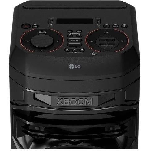 Lätt högtalare - LG - XBOOM HIGH POWER RNC5 - Bluetooth