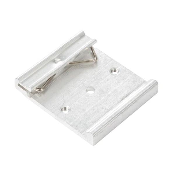 Mean Well MONTERINGSKLÄMMA FÖR DIN RAIL