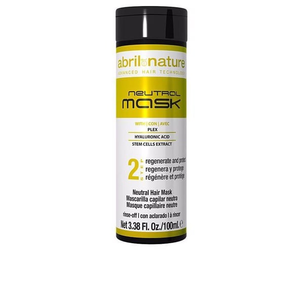 NEUTRAL MASK regenerera och skydda #0.0 100 ml