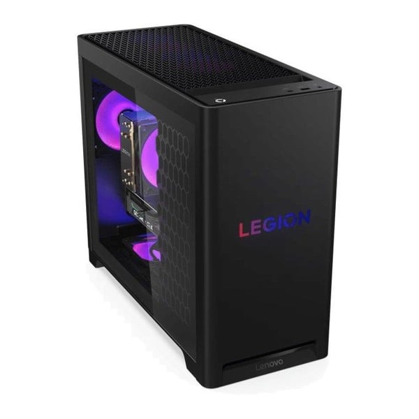Speldator - LENOVO - Legion T5 30IAS10 - Intel Core Ultra 5 - 32 GB DDR5 - 1 TB SSD - RTX 5060