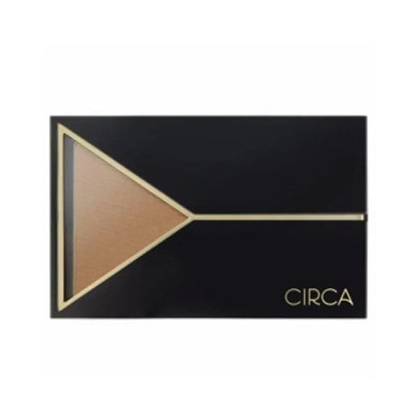 Puder - CIRCA - Face Time - 05 Medium/Dark - Utan olja - Medium täckning Puder - CIRCA - Face Time - 05 Medium/Dark - Utan olja - Medium täckning