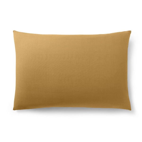 Kuddeöverdrag "Prémium" alla storlekar - 50x70 - Prémium Honung