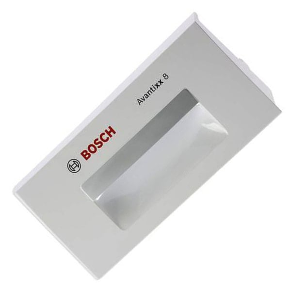 Handtag för vattentank original Torktumlare 00652774, 652774 BOSCH, SIEMENS