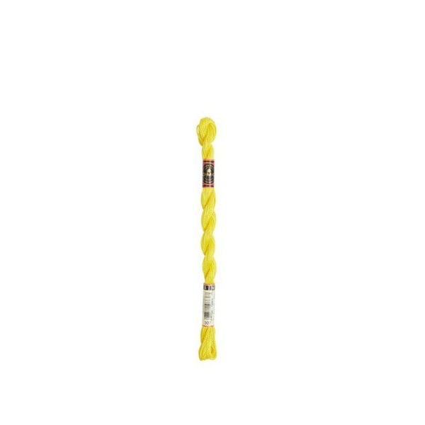DMC - Fil DMC Coton Perlé Medium N5 Col. 307