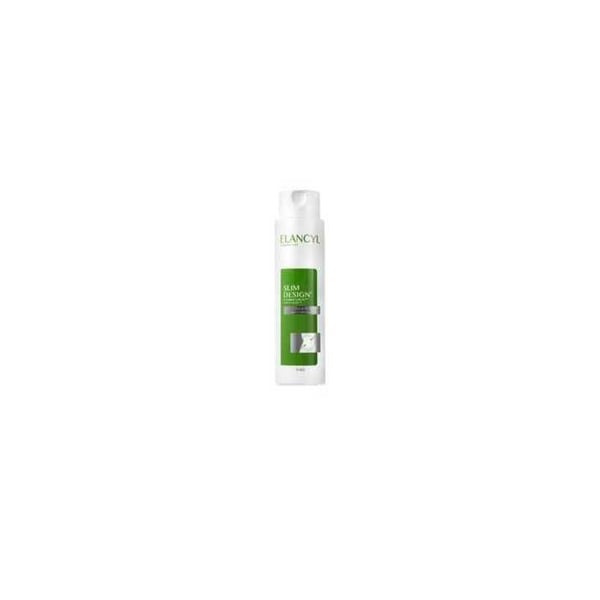 Elancyl Slim Design Cellulite Rebelle 200Ml