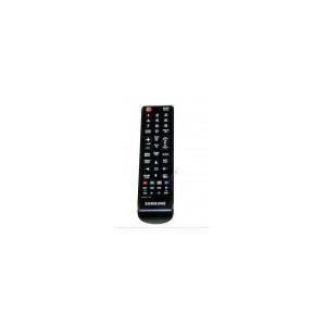 Samsung TV-fjärrkontroll - BN59-01175N PS42B430P2W/XXC - Composite Audio/Video Input - Glossy Black
