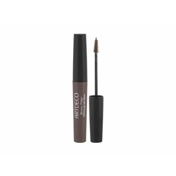 Mascara - Artdeco - Brynfyller Definerande Gel - 7ml - 6 Mjuka Färger - Inkluderar Fibrer