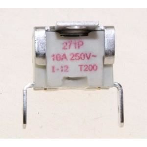 Termostat 190[C NC för Indesit ugn - INDESIT varumärke - C00082747 - BC199DTPXA - 39337 - 0339337 Termostat 190[C NC för Indesit ugn - INDESIT varumärke - C00082747 - BC199DTPXA - 39337 - 0339337