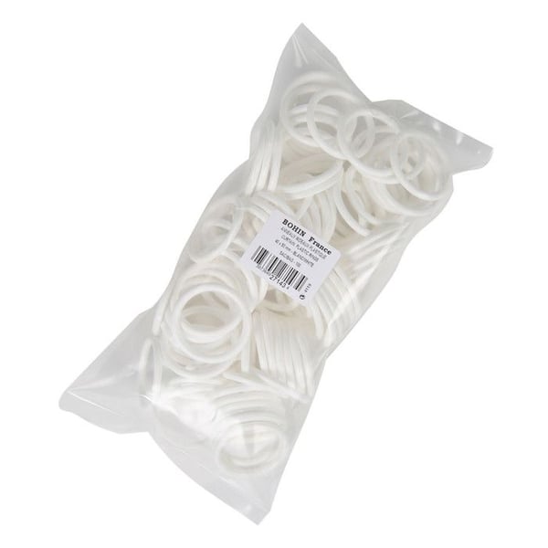 PLASTRINGAR GARDINER 40X50MM - 100ST 27143
