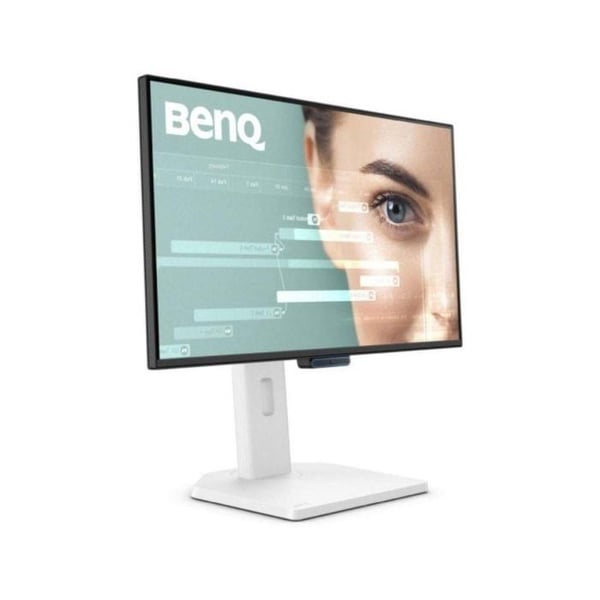 Monitor BenQ GW2490TC 23 8" FullHD 144Hz IPS USB-C 5ms Högtalare Vit