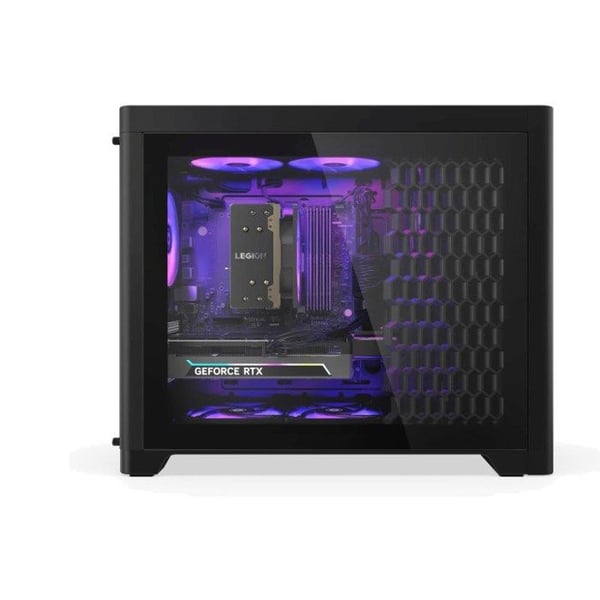 Speldator - LENOVO - Legion T5 30IAS10 - Intel Core Ultra 5 - 32 GB DDR5 - 1 TB SSD - RTX 5060