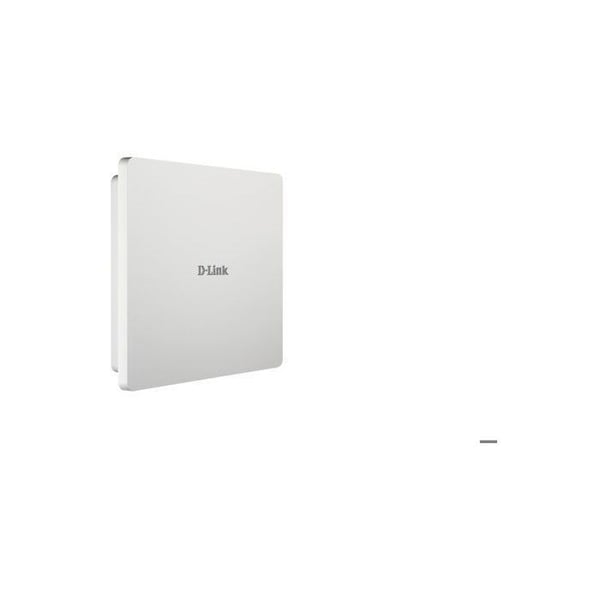 Trådlös åtkomstpunkt - D-LINK - DAP-3666 - AC1200 - PoE - 2 GigE-portar