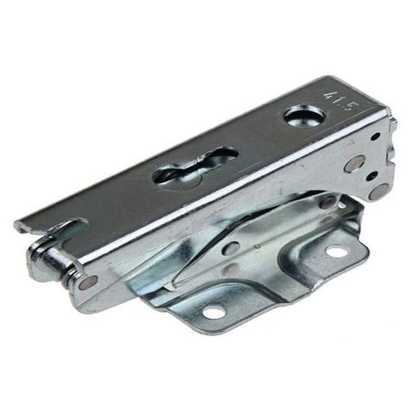 Electrolux - kylgångjärn - nedre höger uppe vänster - hettich - 2211201039