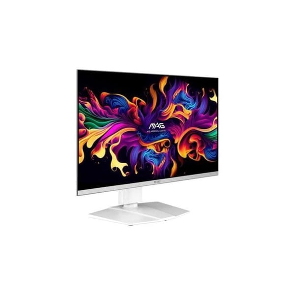 MSI MAG 272QPW QD-OLED X28