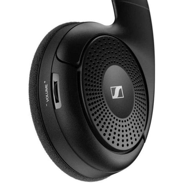 TV-hörlurar - Sennheiser - RS 120-W - Trådlös - Ergonomisk design - Hög ljudkvalitet