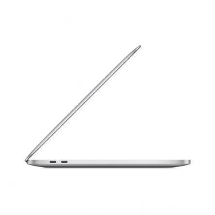 Dator Apple Macbook Pro Ny M1 8 256 Silver