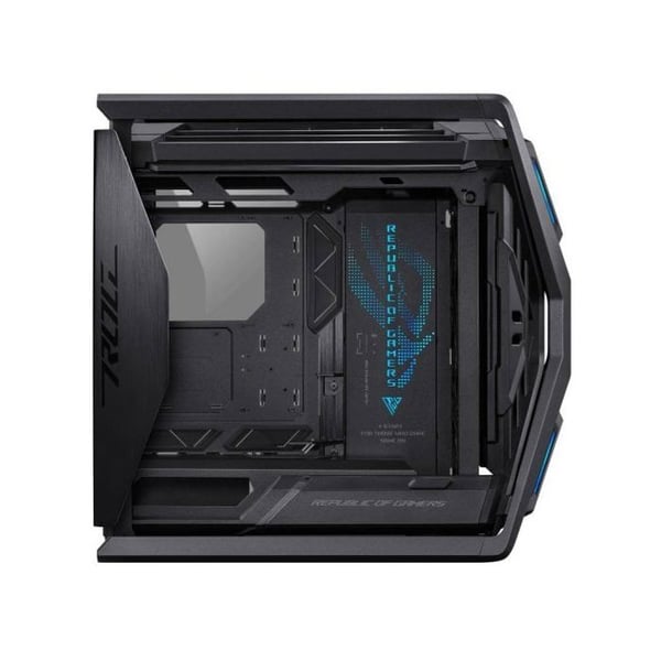 ASUS ROG HYPERION GR701