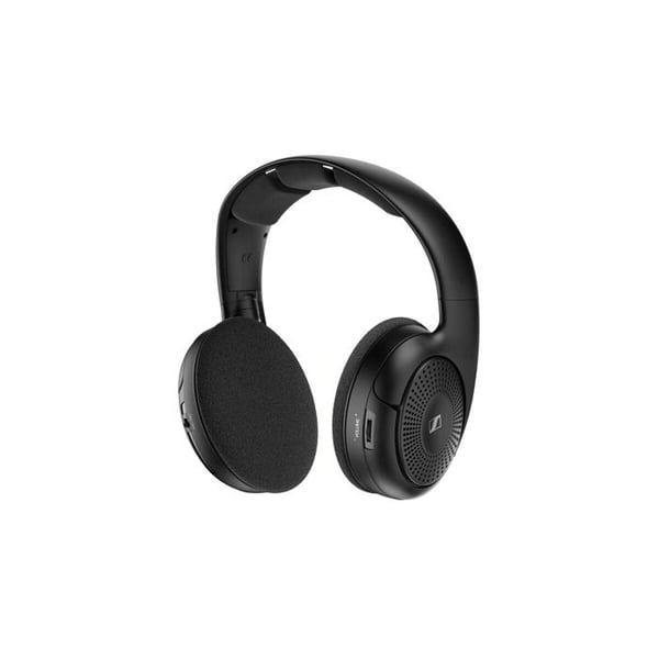 TV-hörlurar - Sennheiser - RS 120-W - Trådlös - Ergonomisk design - Hög ljudkvalitet