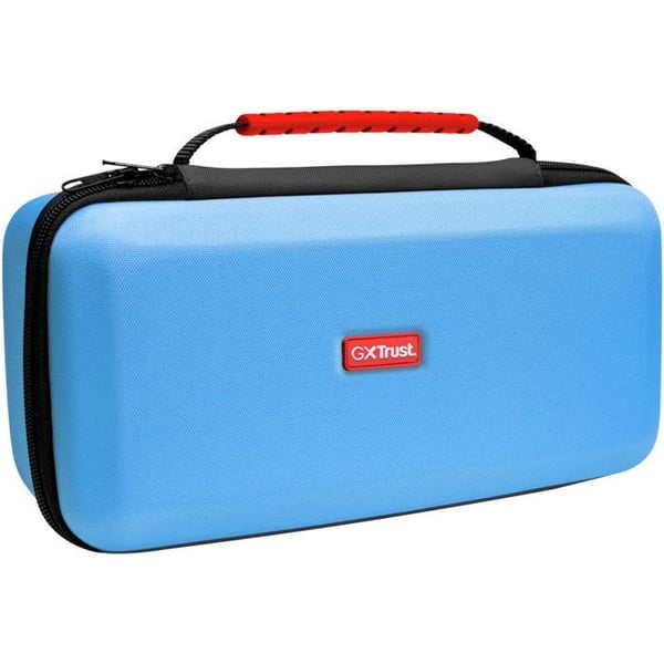 Trust GXT1252B XL HARDCASE SWITCH 2 Blå - blå