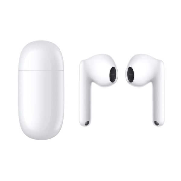HUAWEI - Freebuds SE 2 trådløse øretelefoner - 40 timers batterilevetid - In-ear - Hvid