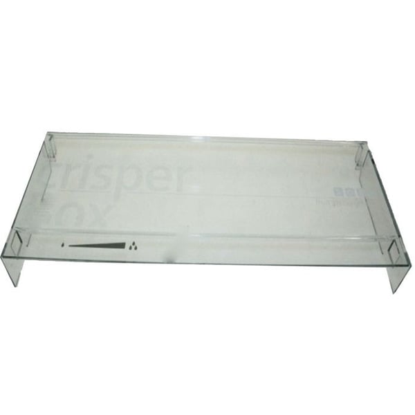 Façade tiroir bac för grönsaker original 453X165X45 mm Kyl, Kylskåp, Frys 11000439 SIEMENS, BOSCH