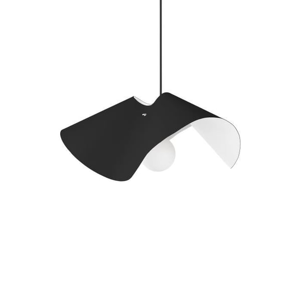Upphängning - VOLANG - 50 cm - Metall - E27 - Modern design