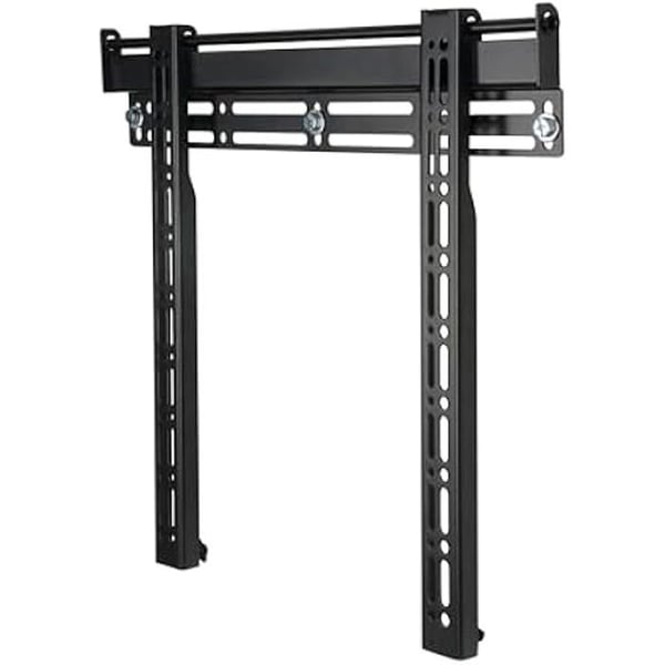 Stödvägg - B-TECH - BT8421/B - Platt Skärm 94 cm - VESA 400x300 mm - Maximal belastning 35 kg