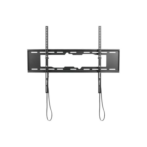 Stöd TV - AISENS - WT90T-233 - 55 tum - 50 kg - Neigungsbar - Flerfärgad