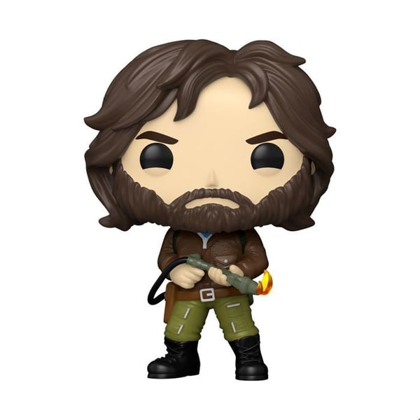 Figurine Funko Pop! | Funko Fusion | R.j. Macready