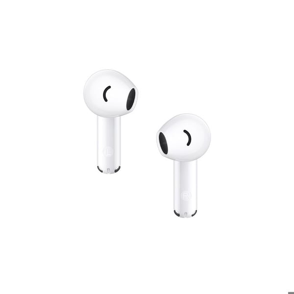 HUAWEI - Freebuds SE 2 trådløse øretelefoner - 40 timers batterilevetid - In-ear - Hvid