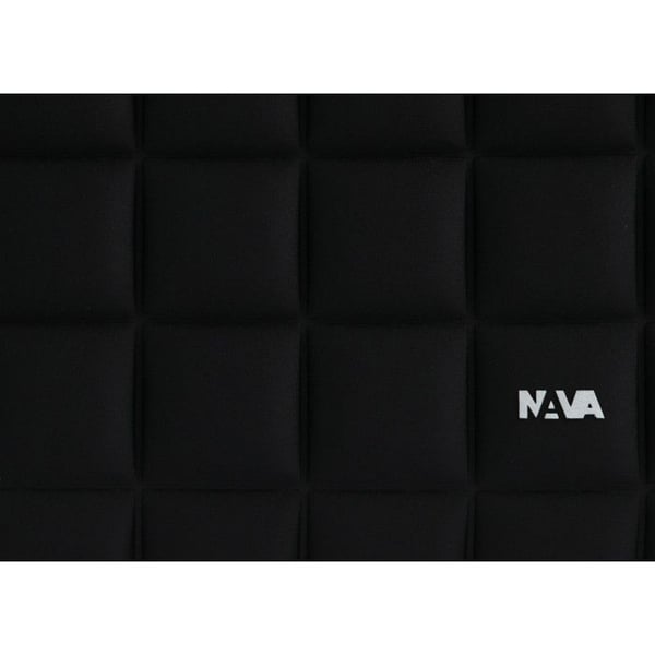 Passenger Action Nava datorfodral - Svart