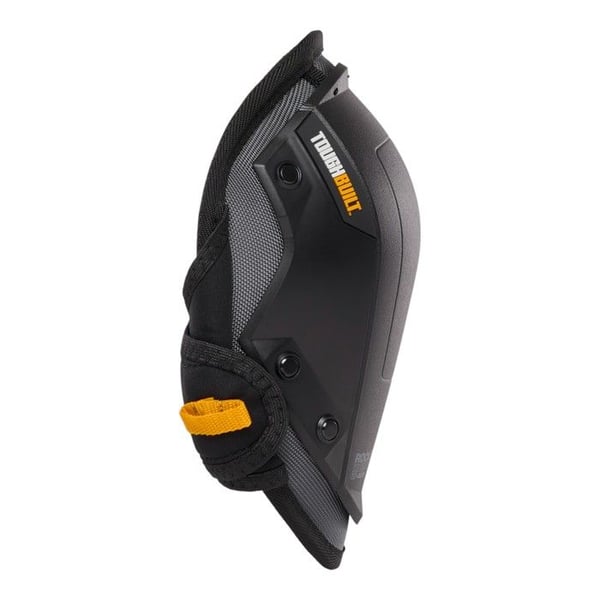 Knäskydd - Toughbuilt - TB-KP-201R - Foamfit Rocker - Hårda/ruggiga/ojämna ytor
