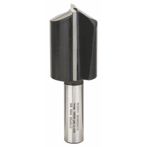 Frees - BOSCH PROFESSIONAL - 2 608 628 470 - 12 mm - 30 x 40 x 81 mm - Vit