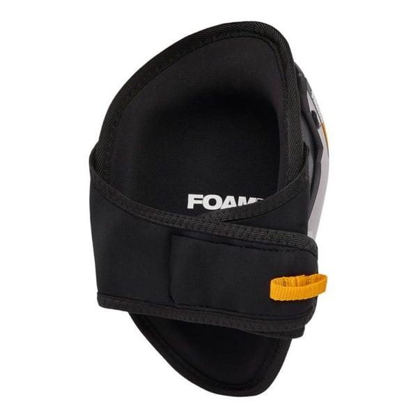 Knäskydd - Toughbuilt - TB-KP-201R - Foamfit Rocker - Hårda/ruggiga/ojämna ytor