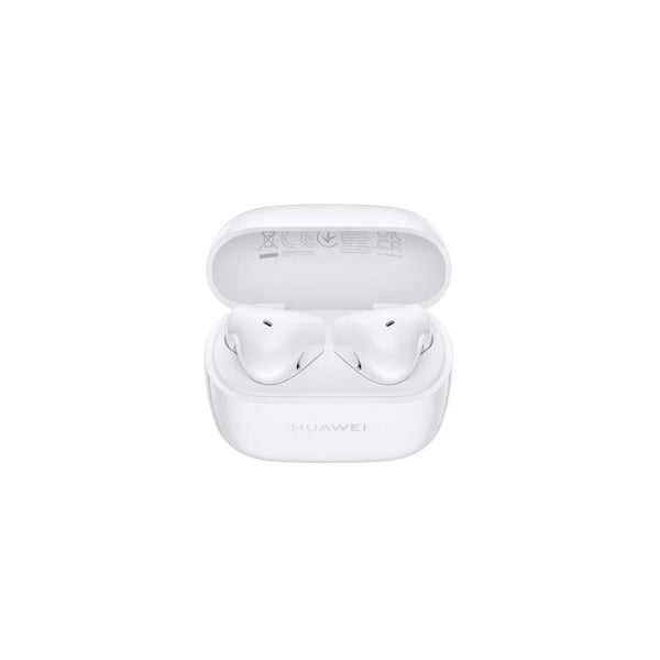 HUAWEI - Freebuds SE 2 trådløse øretelefoner - 40 timers batterilevetid - In-ear - Hvid
