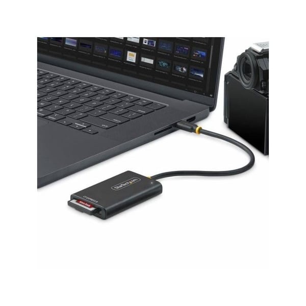STARTECH USB-C CFexpress Typ