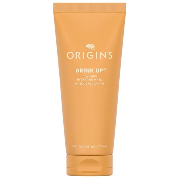 Origins Drink Up Masque Hydratant Ansikte 75 ML