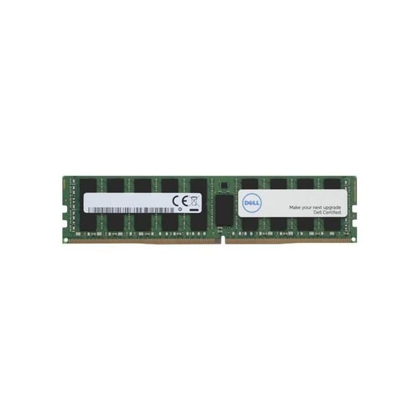 RAM-minne - DELL - 16 GB - DDR4 2133 MHz - ECC - LRDIMM 2Rx4