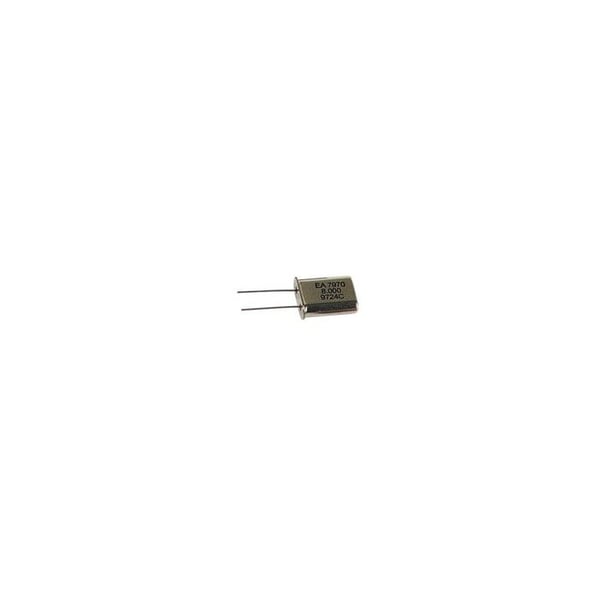 X-tal 10 00000mhz