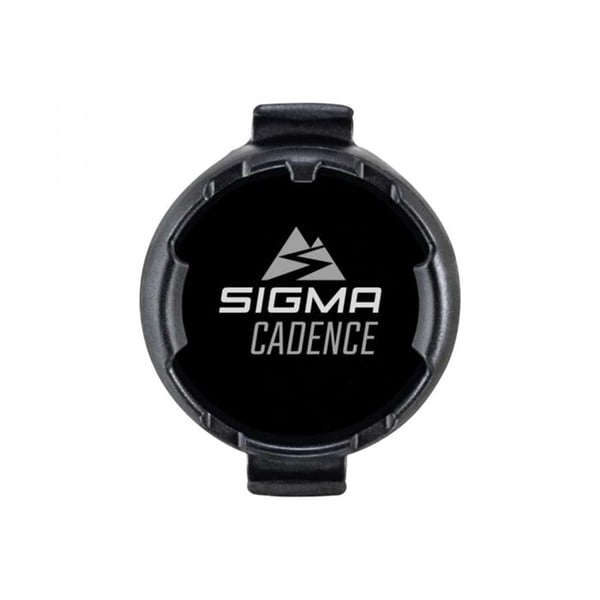 Kadenssensor - Sigma - Rox 4.0 - 11.1 evo - Svart - One size