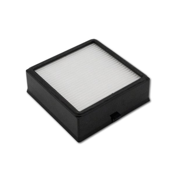 SOS Accessoire Filter HEPA H13 KING för Dammsugare 22356800 NILFISK