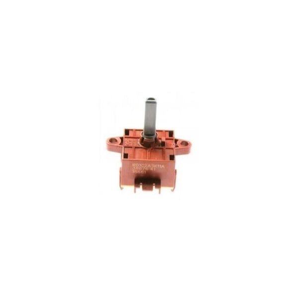 Kommutator ugn 11 positioner chassi minerva/vulcano Whirlpool 480121101145
